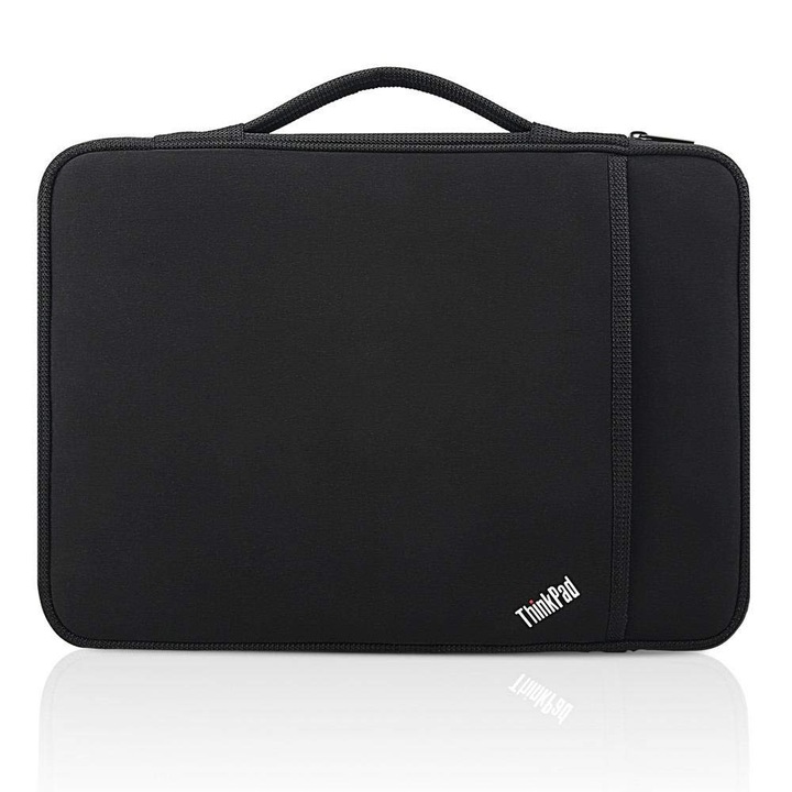 Husa Lenovo Thinkpad 13In Pentru Thinkpad 4X40N18008, Negru