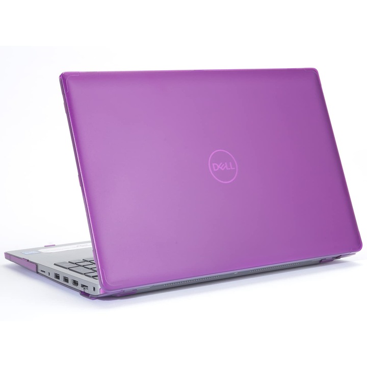 Carcasa Mcover Compatibila Cu Dell Precision 3560/3570/3580/3590 Si Latitude 5520/5530/5540/5550 De 15 Inch (Nu Este Compatibila Cu Alte Modele Dell) Violet