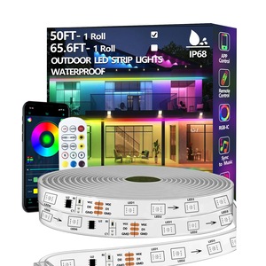 LED szalagok