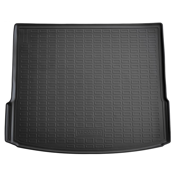 Prémium gumicsomagtartó tálca BMW 2-es sorozat Active Tourer U06 2021-től