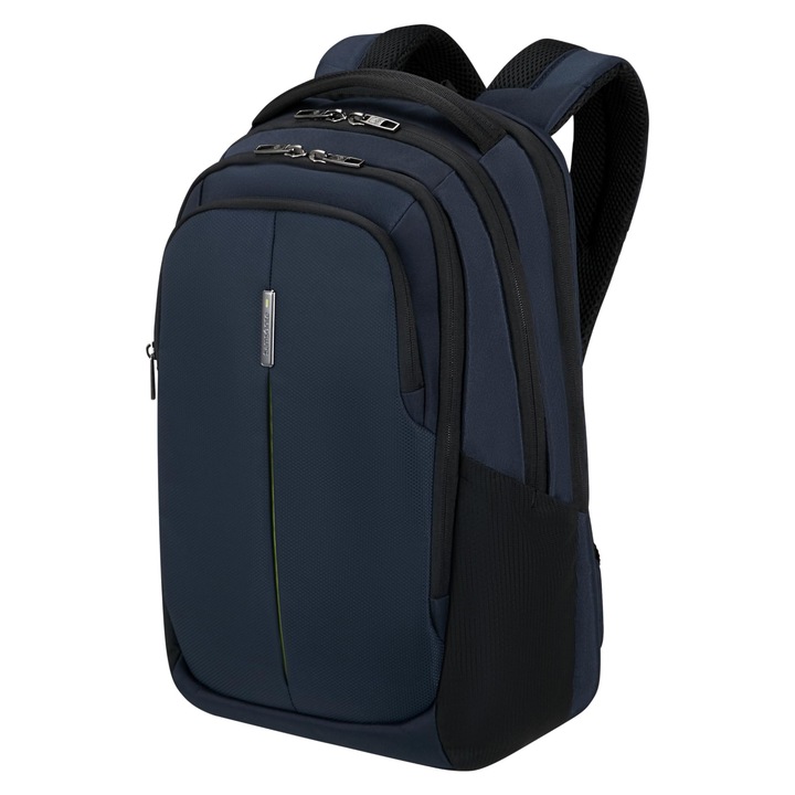 Samsonite Guardit 3.0 - Rucsac Pentru Laptop, 44 Cm, 22.5L, Albastru (Albastru)