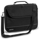Geanta De Umar Pedea Laptop Bag Fair Pentru Notebook Pana La 15, 6 Inci (39, 6 Cm) Cu Curea De Umar, Neagra