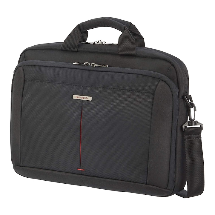 Samsonite Guardit 2.0 - Geanta Pentru Laptop De 15, 6 Inch, 40 Cm, 14, 5 L, Negru