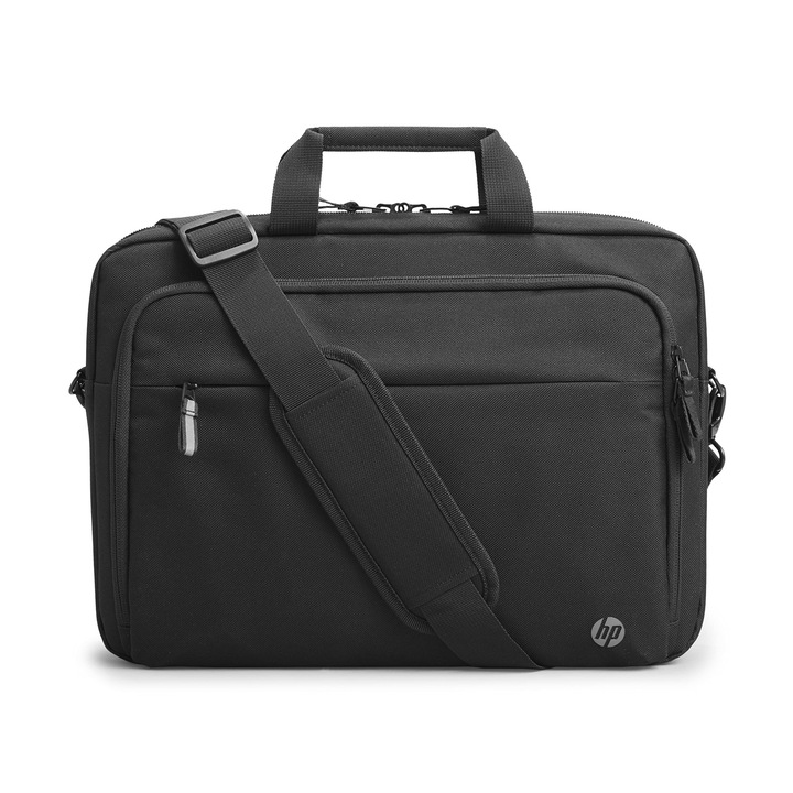 Geanta Pentru Laptop Hp Renew Business De 15, 6 Inci, Neagra