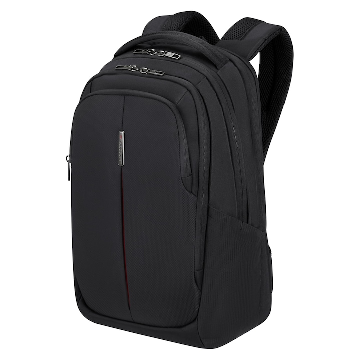 Samsonite Guardit 3.0 - Rucsac Pentru Laptop, 44 Cm, 22.5L, Negru (Negru)