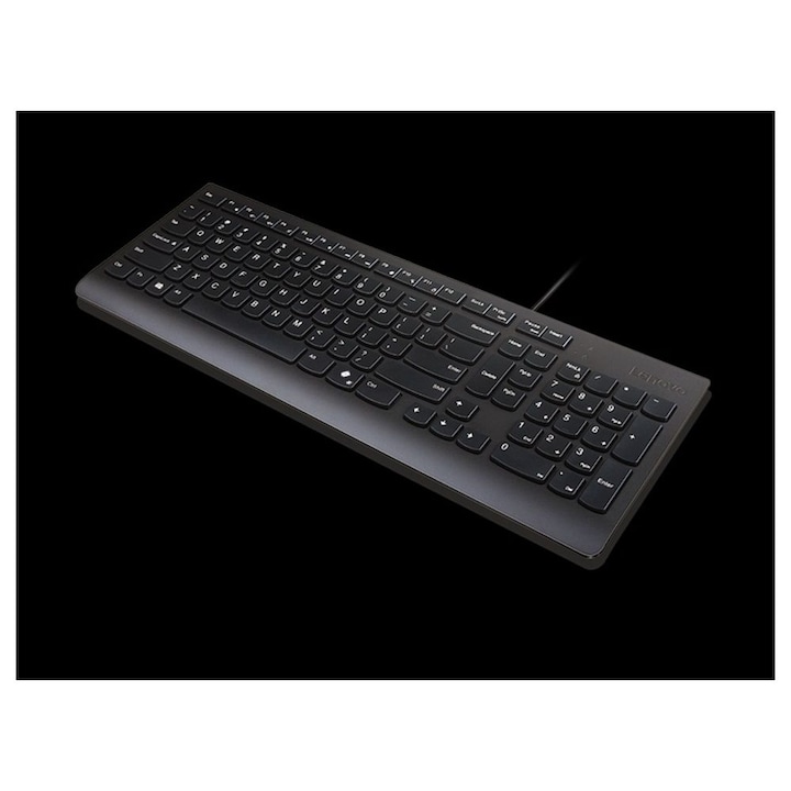 Tastatura, Surefire Kingpin X1 60% Rgb, Keyboard Gaming (nordic), negru