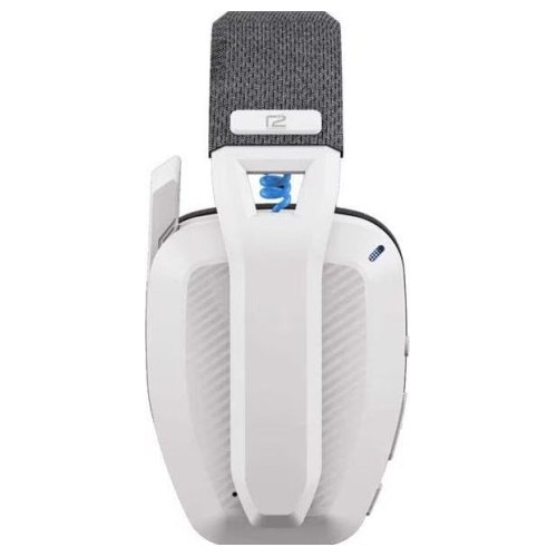 Casti Bluetooth Ready2gaming PX25 pentru PS5, Alb, 32Ohm, 20Hz-20kHz