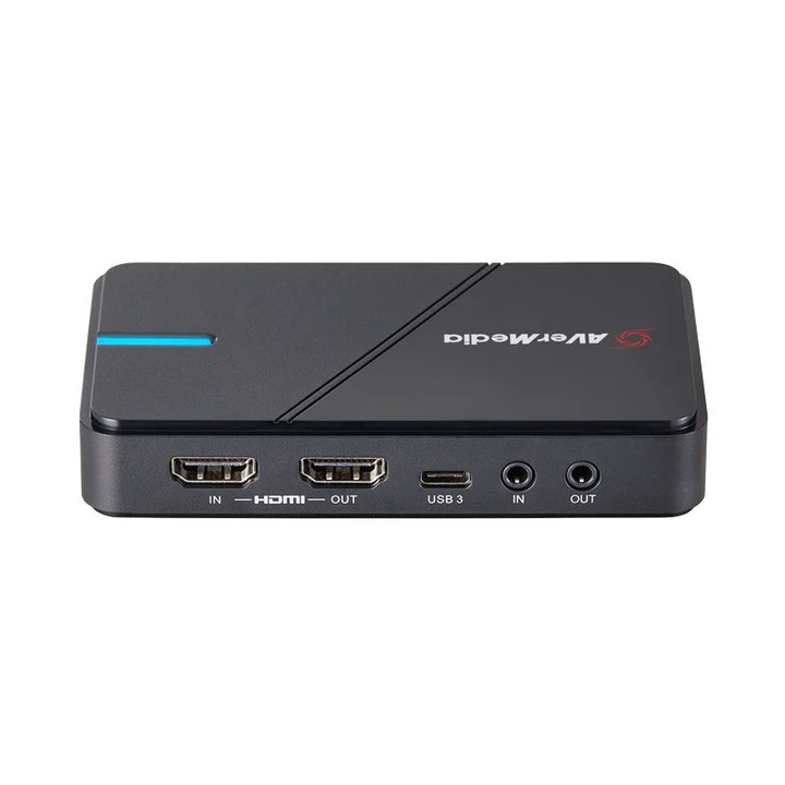 Digitalizator AverMedia Live Gamer Extreme 3, digitalizalo, USB, 61GC551G20BK