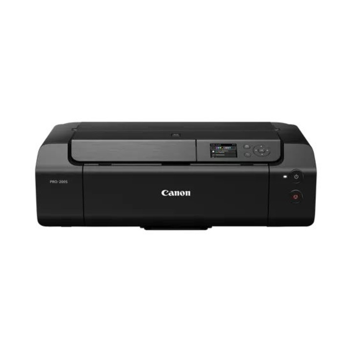 Imprimanta Canon PRO-200S PIXMA A3+, wireless, 4800x2400dpi, color, USB, LAN