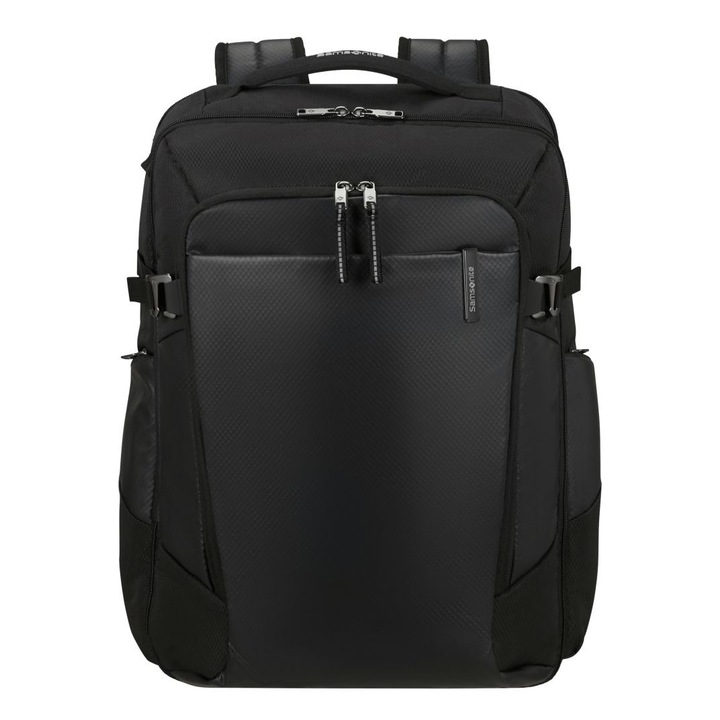 Rucsac laptop Samsonite Armox L 17,3", 480x360x240mm, negru