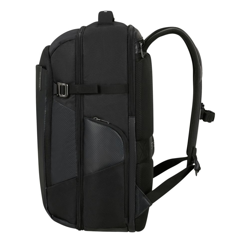 Rucsac laptop Samsonite Armox L 17,3", 480x360x240mm, negru