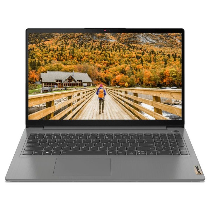 Lenovo Ideapad 3 Arctic Grey, 276874, Notebook