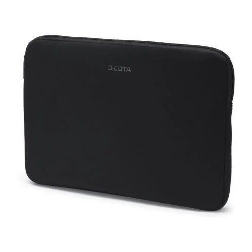 Husa laptop Dicota PERFECT 17,3", neopren, 445x25x300mm, negru