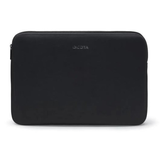 Husa laptop Dicota PERFECT 17,3", neopren, 445x25x300mm, negru