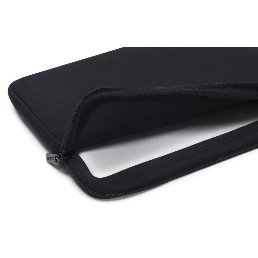 Husa laptop Dicota PERFECT 17,3", neopren, 445x25x300mm, negru
