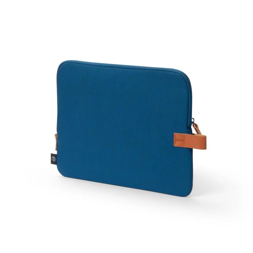 Geanta laptop Dicota Skin Urban 15, 380x265x20mm, albastru marin, poliester