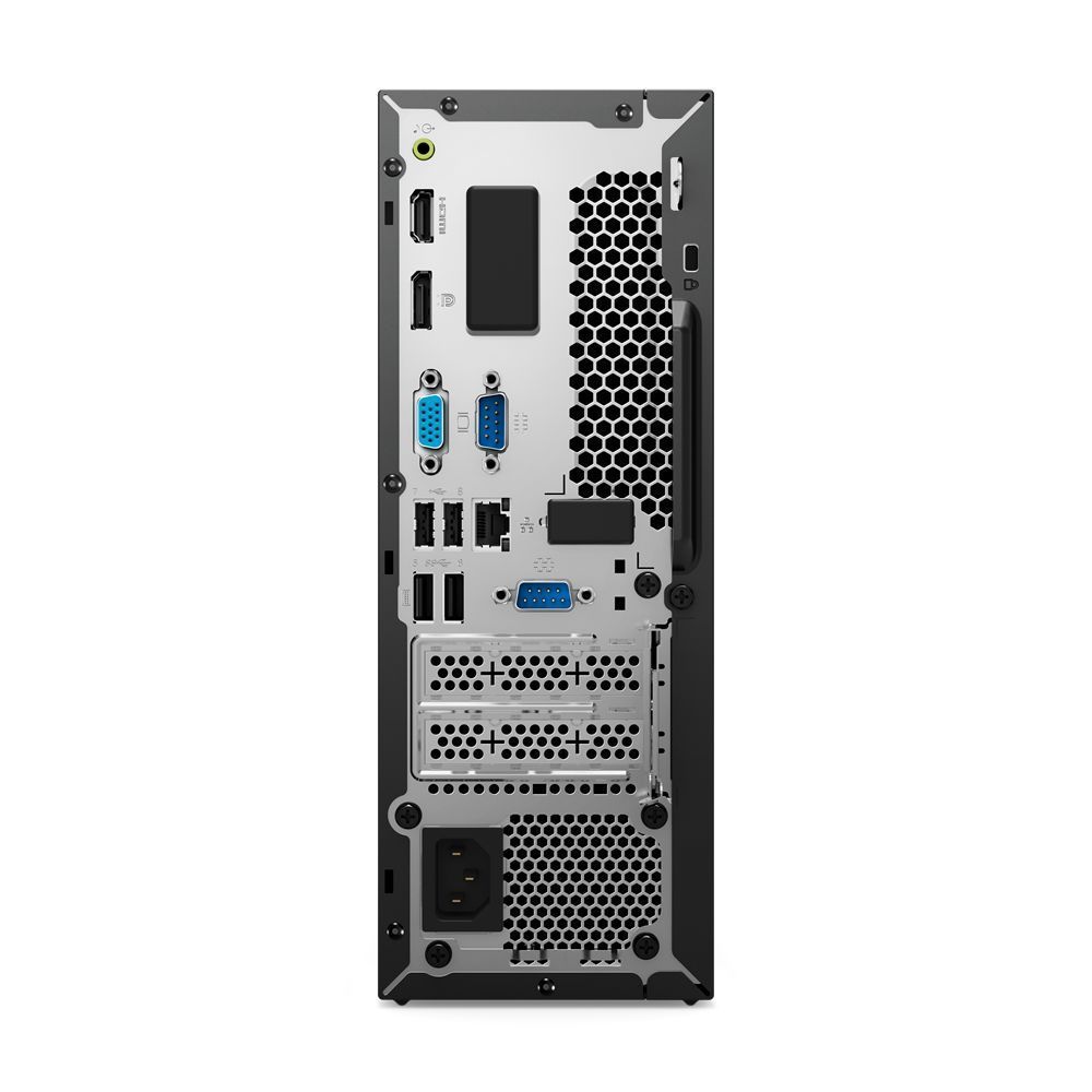 Desktop PC Lenovo ThinkCentre Neo 50s Gen 4, Intel Core i3-13100