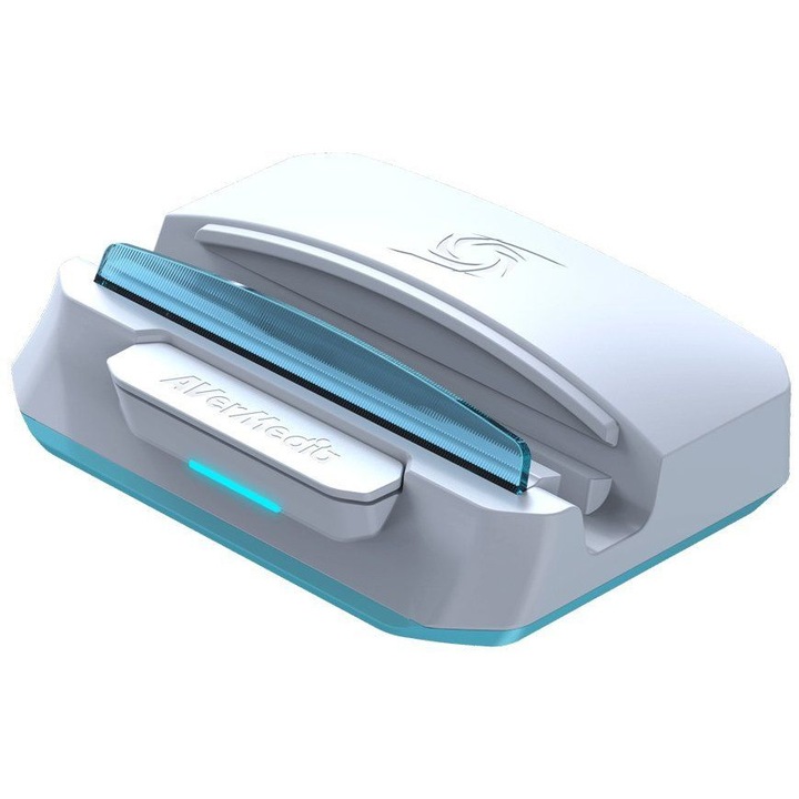 Digitalizáló AverMedia GC515 X'TRA GO, fehér, 278887