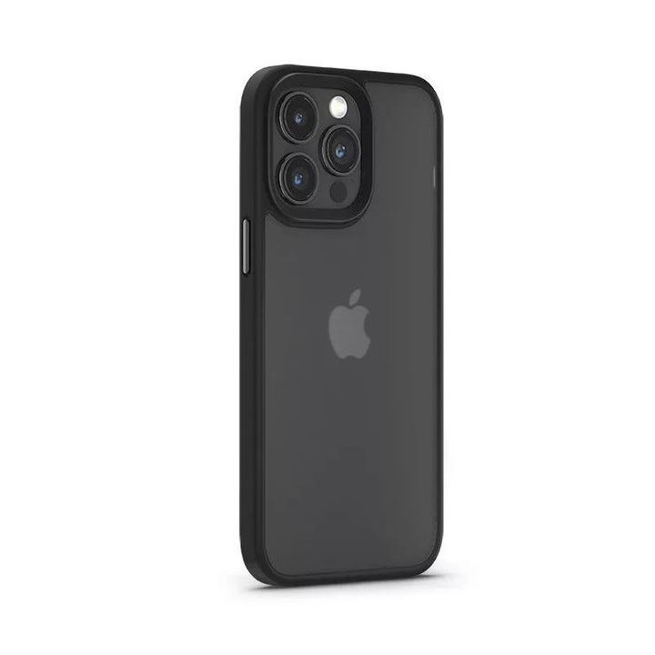 Devia tok Apple iPhone 16 Pro Max, пластмасов, серия Pino