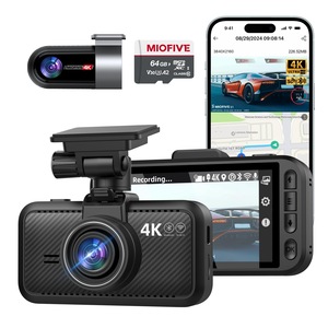 DVR autó kamerák