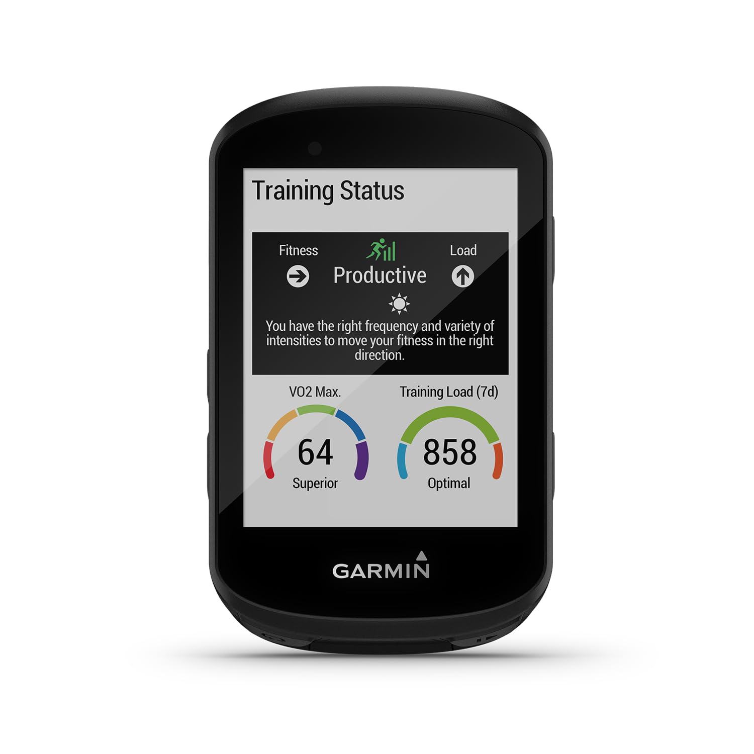Garmin Edge 530 – Computer Gps Pentru Bicicleta Cu Ecran Color De