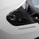 Casca moto modulara TUCANO URBANO HYPERLINK, gri mat, XL, aprobata P/J ECE 22.06, vizor transparent, sistem de ventilatie Clima.