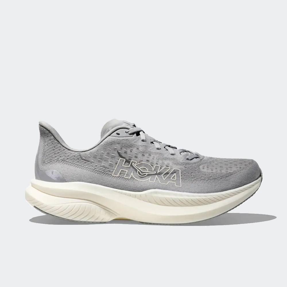 Pantofi Sport Barbati MACH 6 Hoka Gri EMAG ro pantofi-sport-barbati-mach-6-hoka-gri-emag-ro
