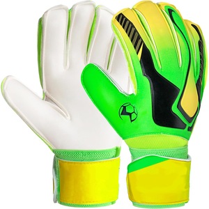 Ziener Guantes de Ciclismo Hombre - Carell Touch Long - negro