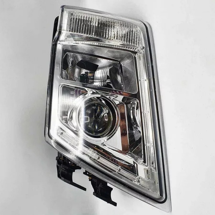 Far, Volvo, FH16 2008+ seria III, dreapta