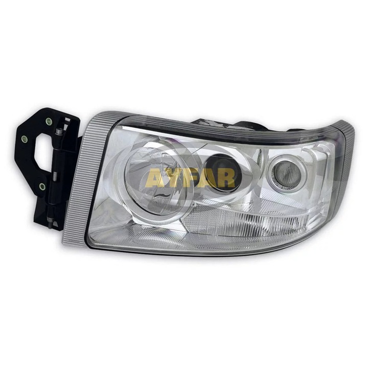 Фар, Renault, Premium 2007+, десен