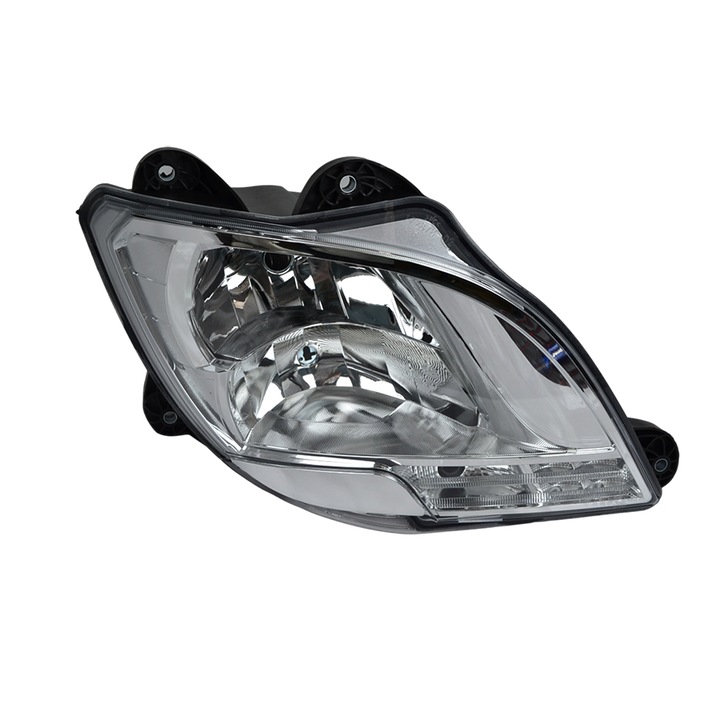 Фар, DAF, XF106 2015+, десен