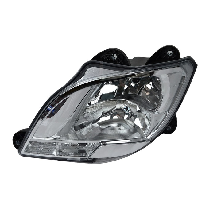 Фар, DAF, XF106 2015+, ляв