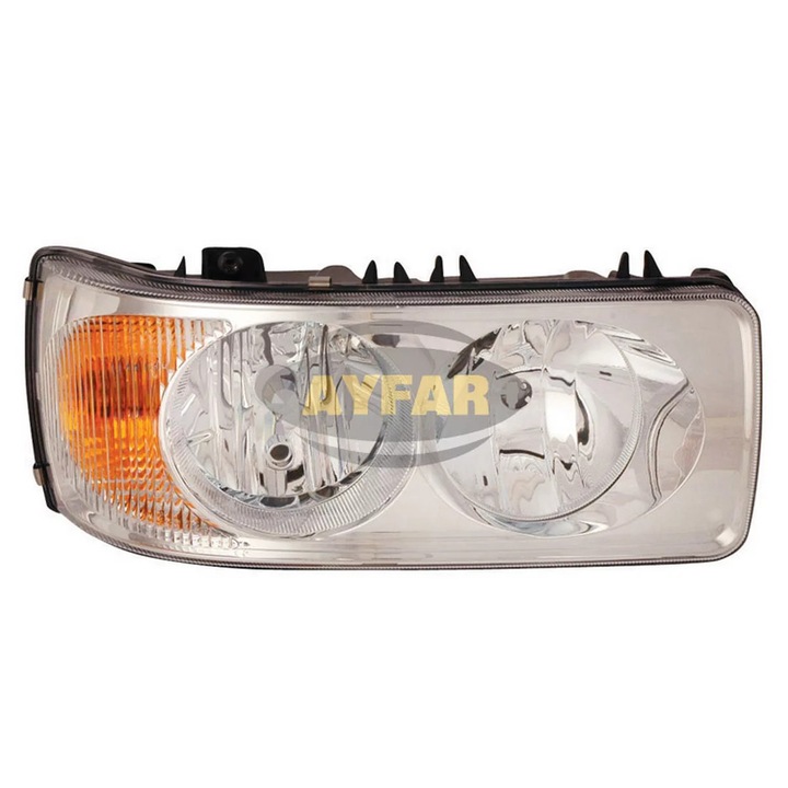 Far, 24/7 AUTO, DAF, XF/CF/LF 2003+, Stânga