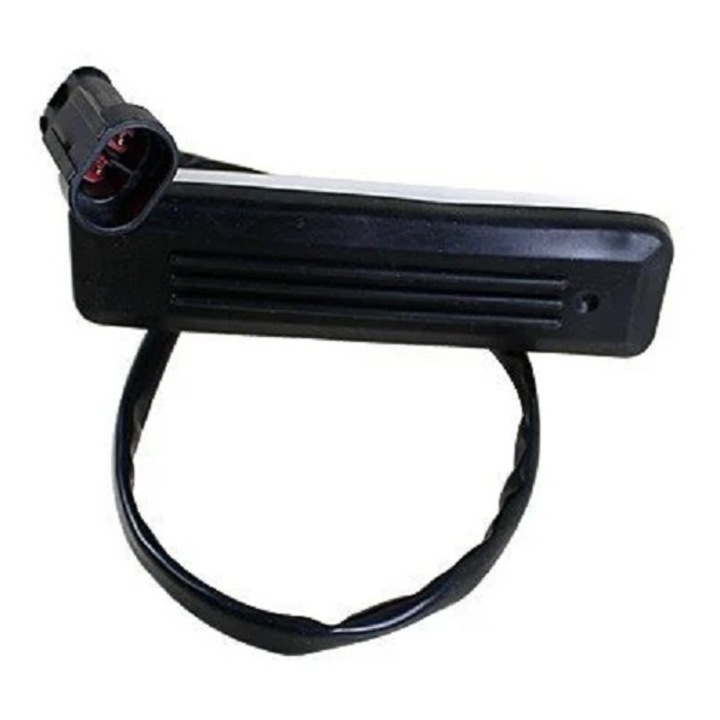 Бутон за багажник за Opel Combo D