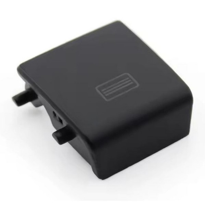 Capac trapă Mercedes GLS X166