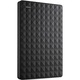 Външен хард диск, Fudisenn, 2TB, 2.5", USB 3.0, преносим, Plug and Play, съвместим с Windows 98/se/me/2000/xp/win7/win8/win10, черен