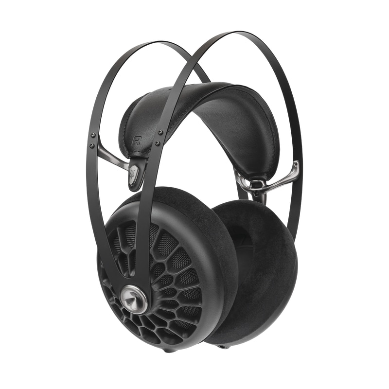 Casti Meze Audio 105 AER, over ear, conectivitate Jack