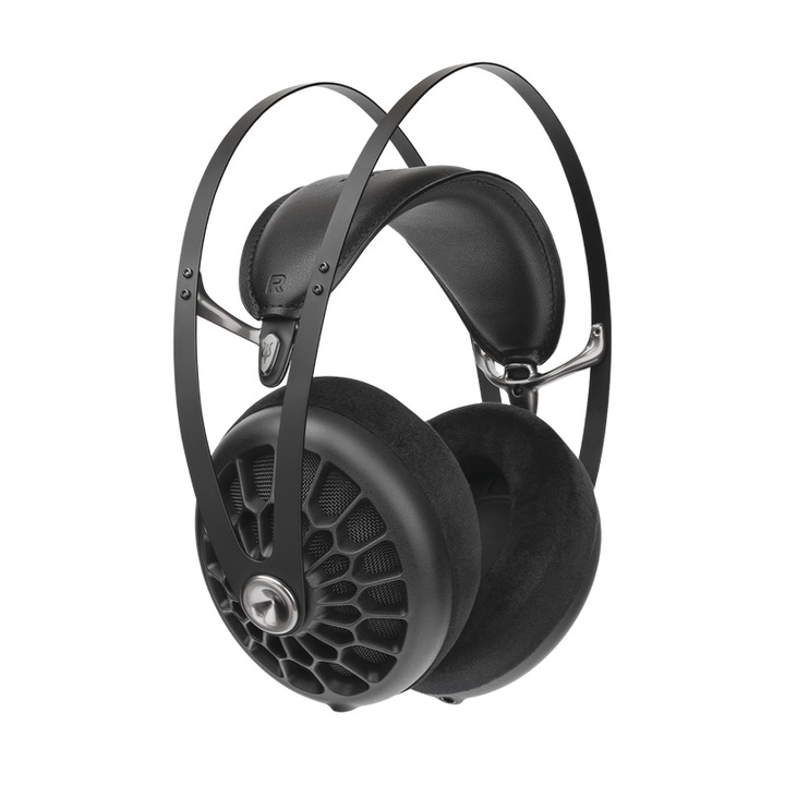 Casti Meze Audio 105 AER, over ear, conectivitate Jack