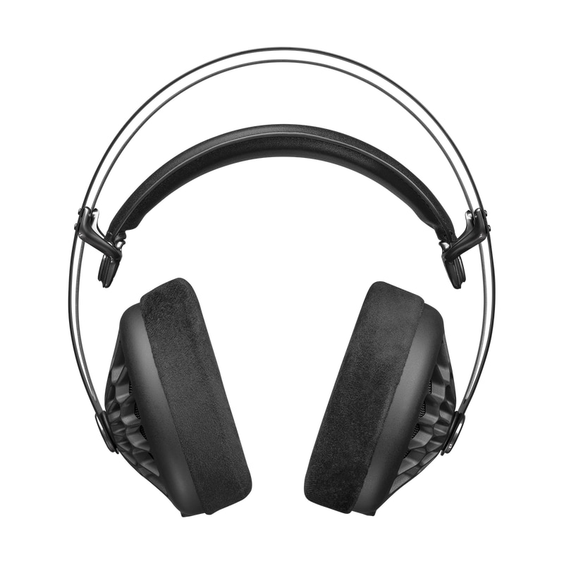 Casti Meze Audio 105 AER, over ear, conectivitate Jack