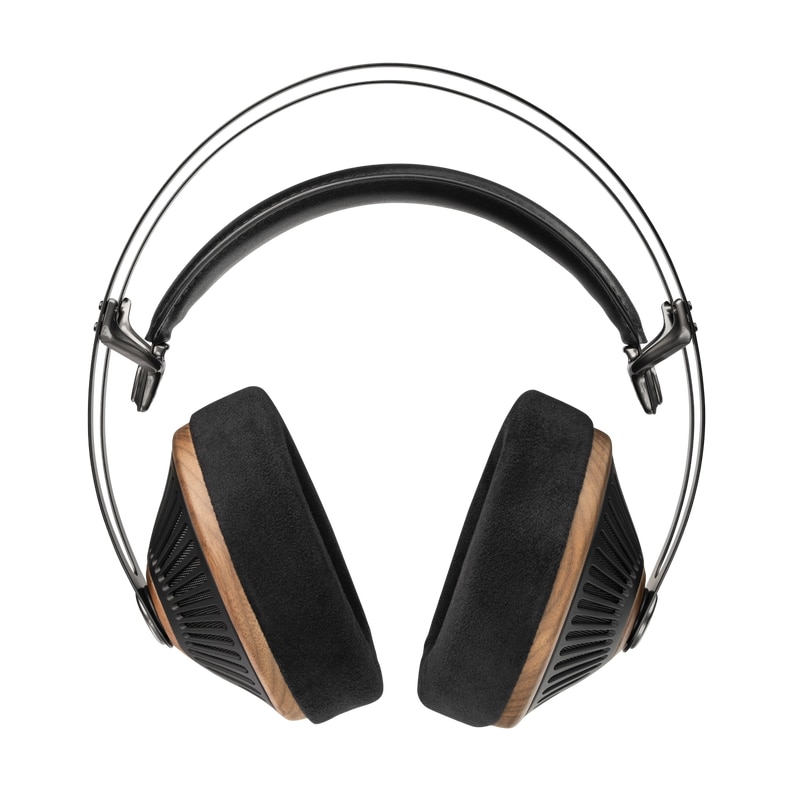 Casti Wired Meze Audio 105 SILVA, over ear, jack