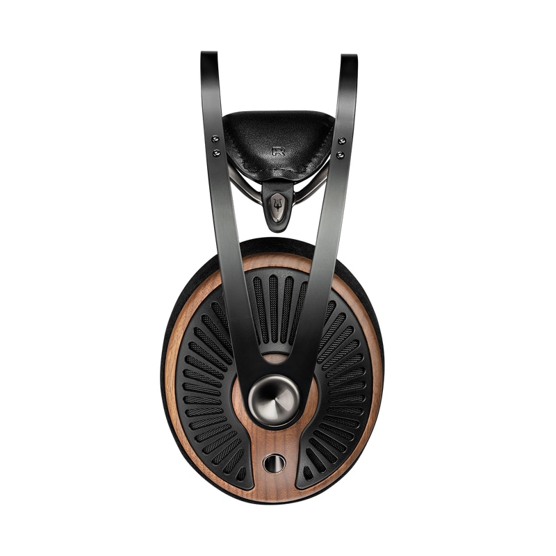 Casti Wired Meze Audio 105 SILVA, over ear, jack