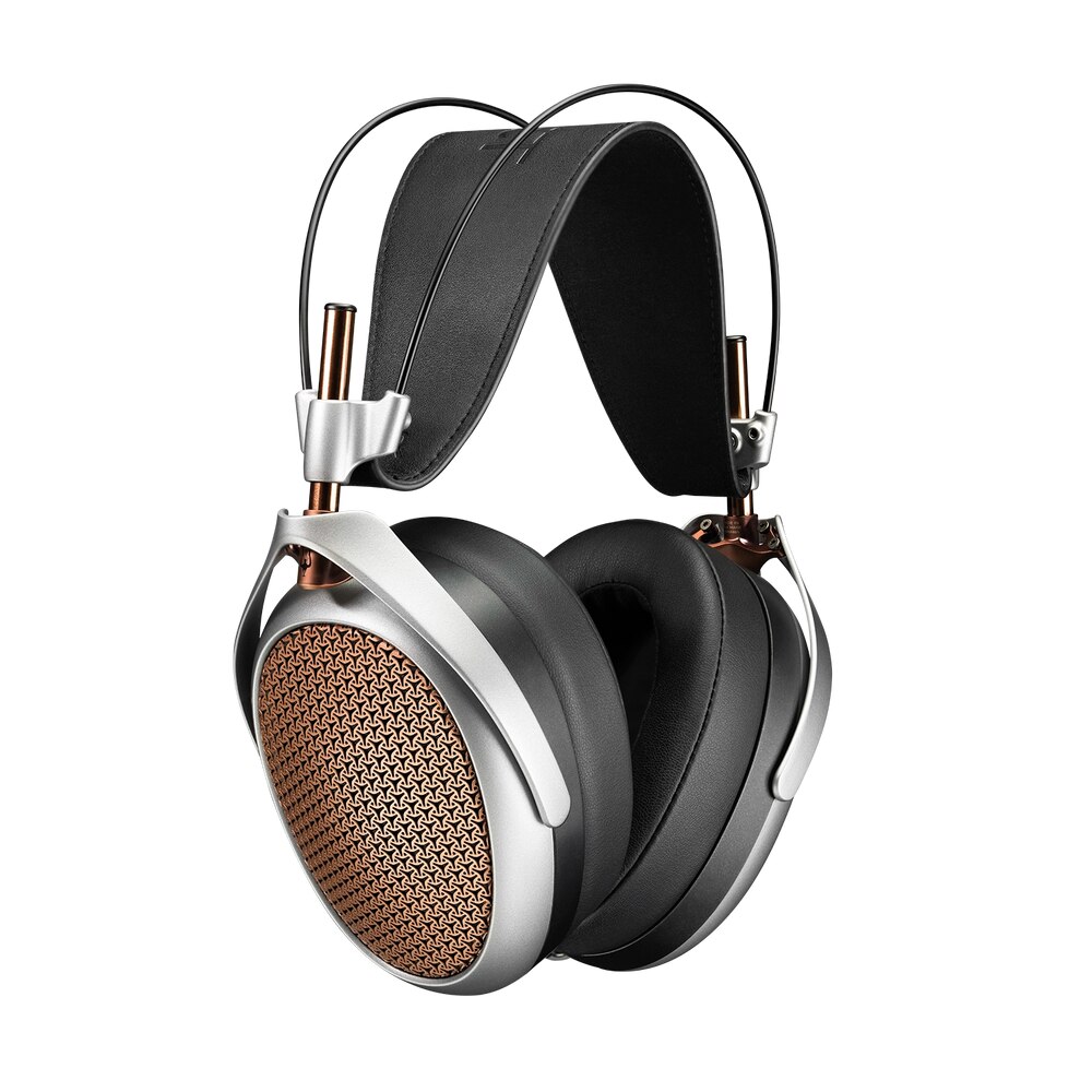 Casti Meze Audio Hi-Fi POET, over ear, jack
