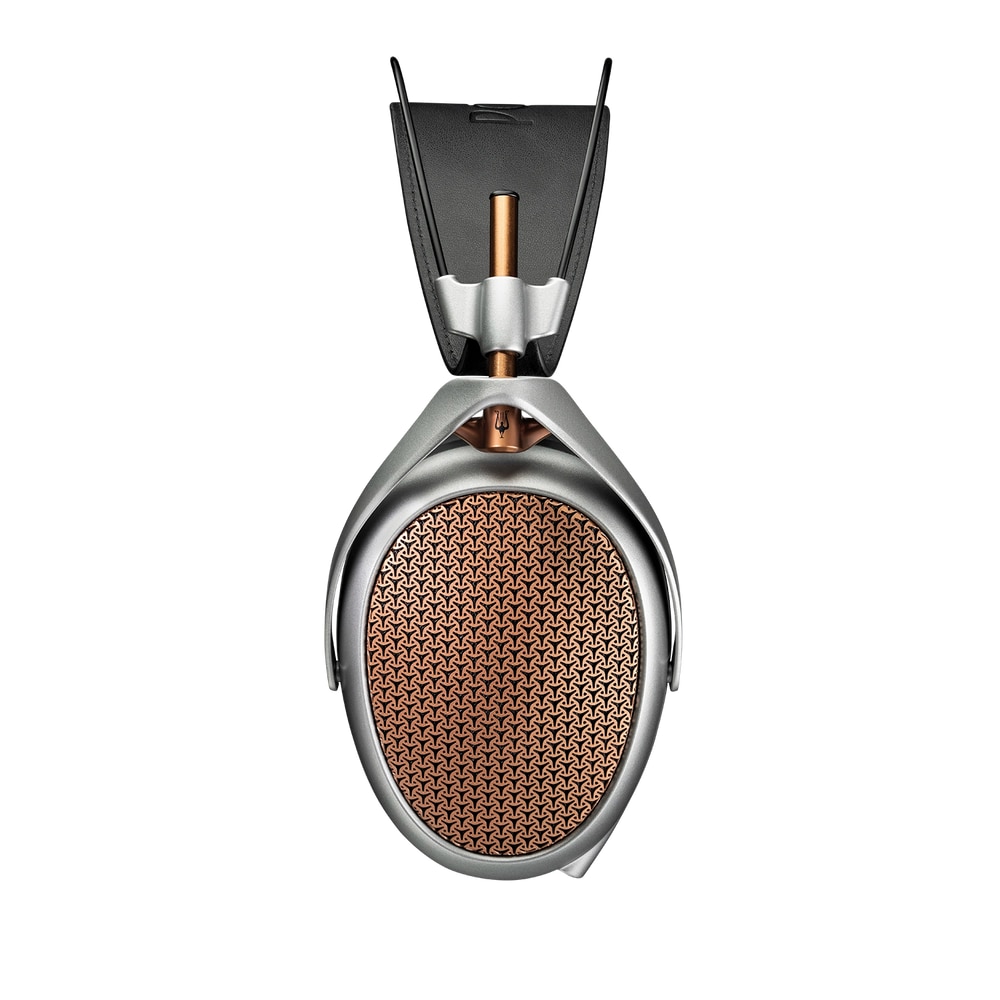 Casti Meze Audio Hi-Fi POET, over ear, jack