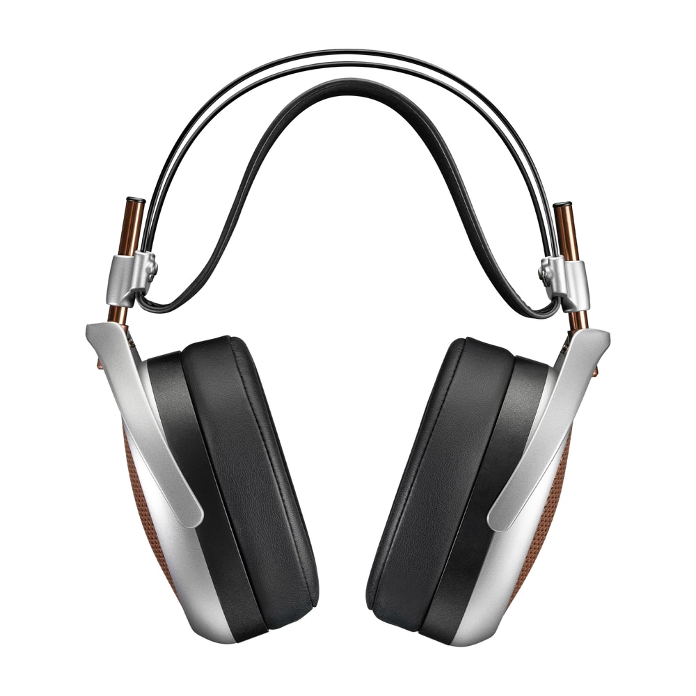Casti Meze Audio Hi-Fi POET, over ear, jack