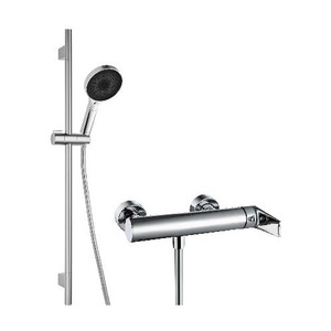 Coloane de dus si seturi de dus