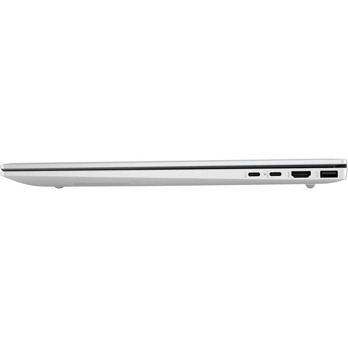 Laptop HP OmniBook 5 AI WUXGA 16 inch Intel Core Ultra 5 225U 16GB 512GB SSD Windows 11 Home Silver