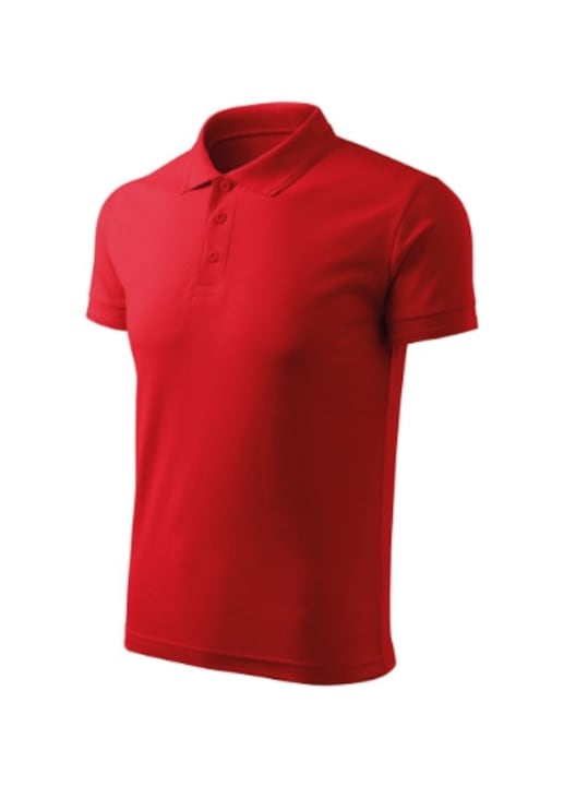 Geravian ferfi galleros polo., Piros