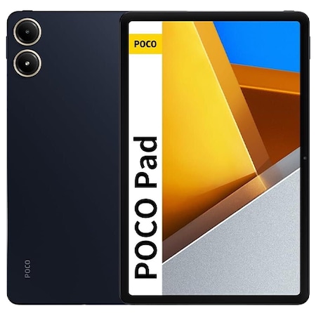 Tablet Xiaomi Poco Pad, 12.1