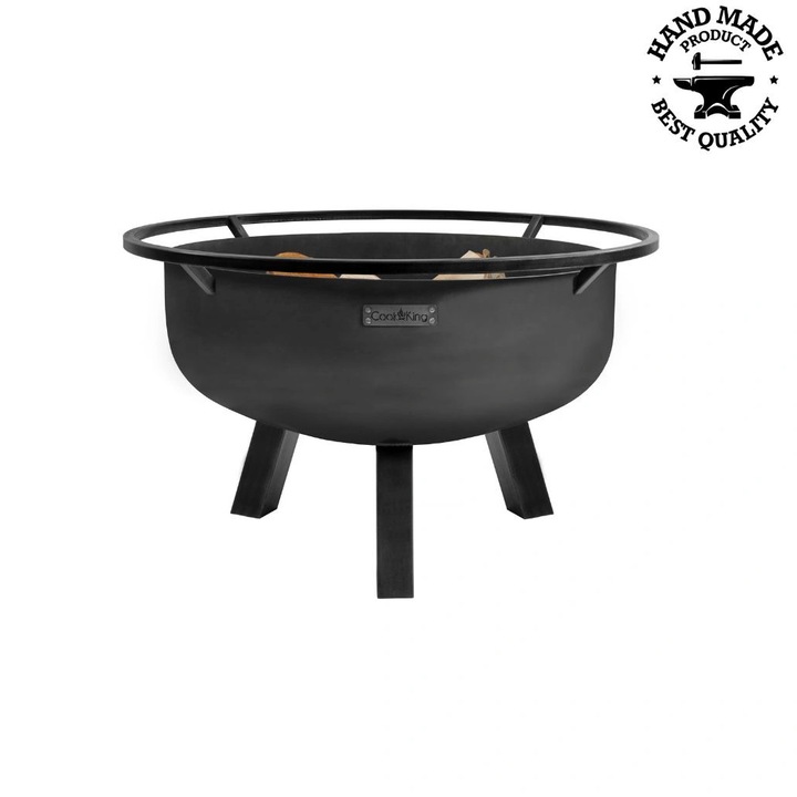 Vatra de foc exterior XXL - PORTO