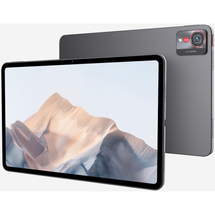 Tableta Nubia Pad Pro 8GB RAM, 256gb, snapdragon 8 gen 3, Negru